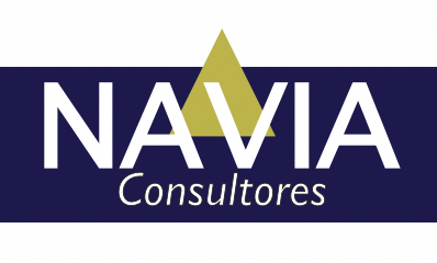 Logo Navia Consultores SA
